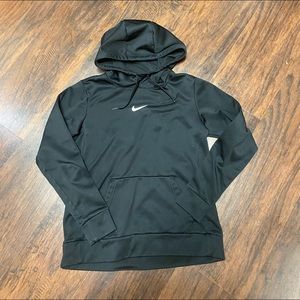Nike hoodie, youth small